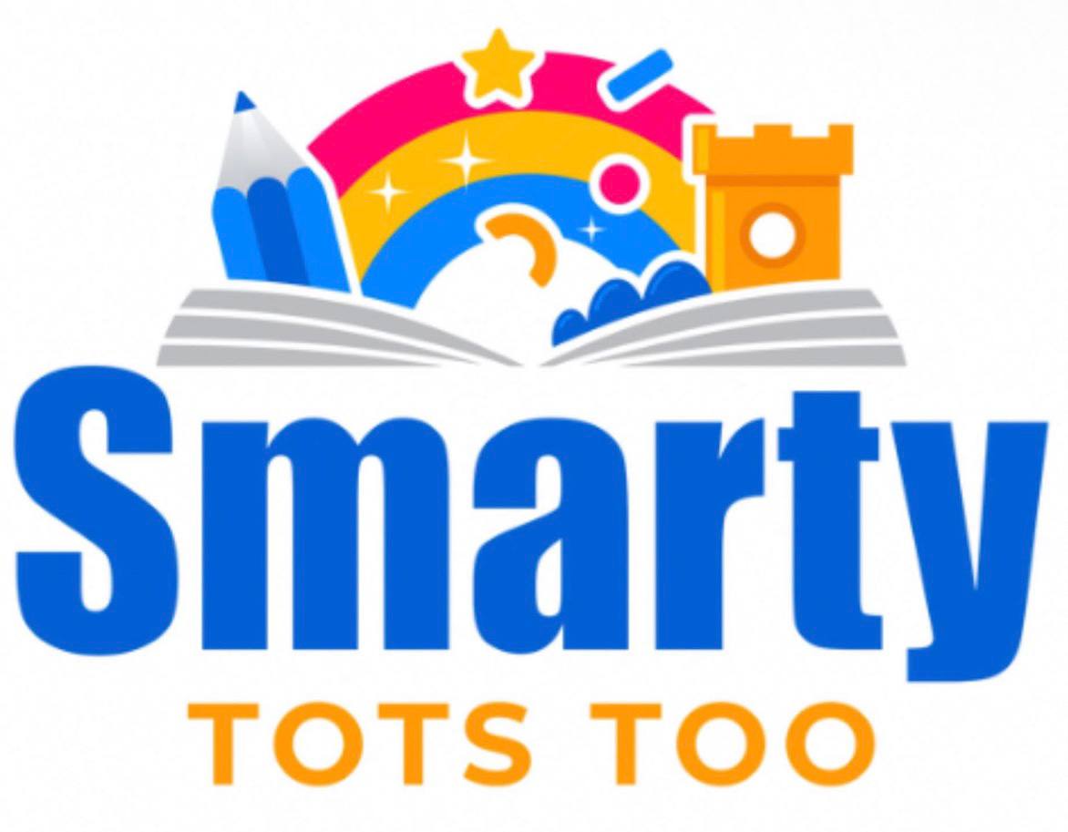 Smarty Tots Too Daycare Newbern TN